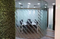The Octagon (D1), Office #537978541